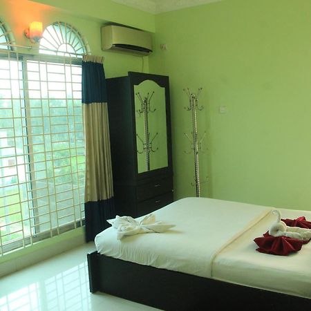 Grand Selim Resort & Tour - Gsrt Sreemangal Exterior photo