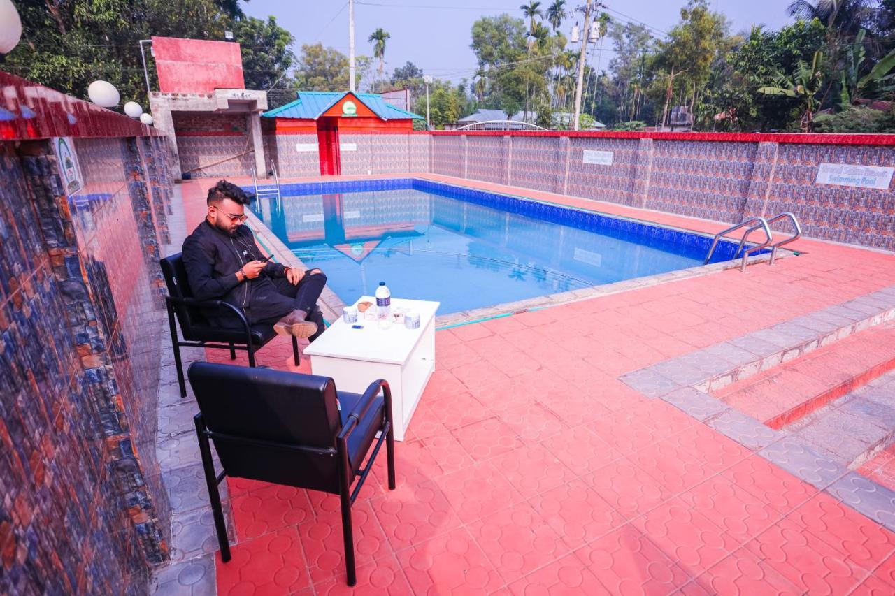 Grand Selim Resort & Tour - Gsrt Sreemangal Exterior photo