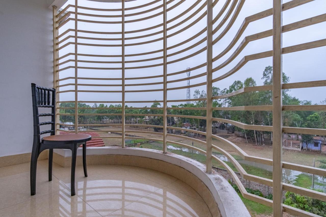 Grand Selim Resort & Tour - Gsrt Sreemangal Exterior photo