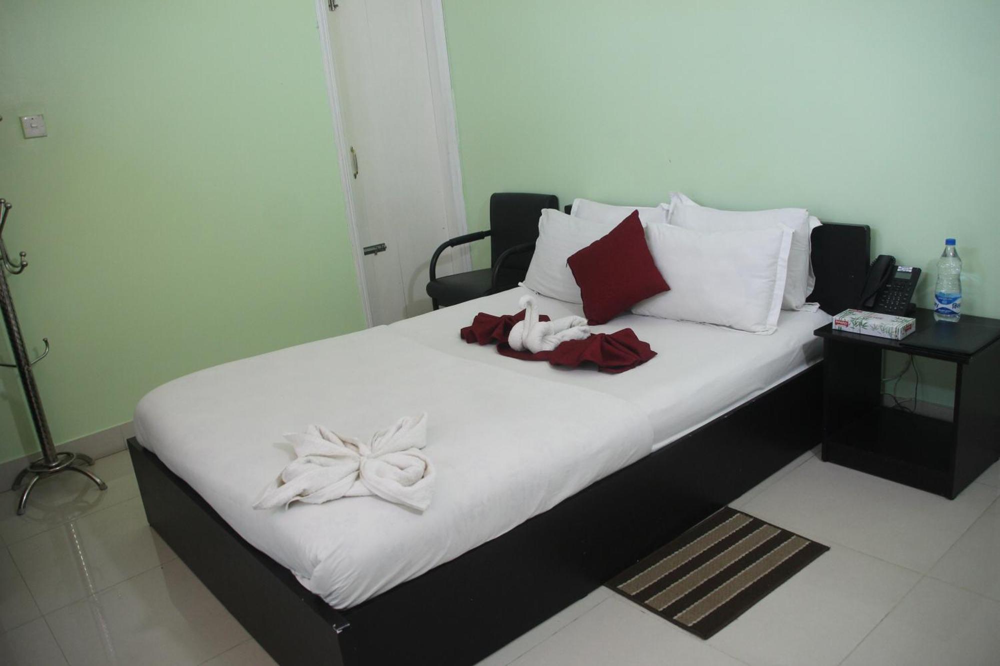 Grand Selim Resort & Tour - Gsrt Sreemangal Exterior photo